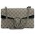Gucci Borsa a tracolla Dionysus con catena Nero