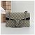 Gucci Borsa a tracolla Dionysus con catena Nero - vista 2