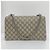 Gucci Borsa a tracolla Dionysus con catena Nero - vista 6