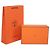Hermès Erbag Mini Stamp Multicolor - vista 13