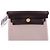 Hermès Erbag Mini Stamp Multicolor - vista 7