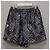 Louis Vuitton Pantalones de seda con monograma Negro - vista 2