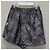 Louis Vuitton Pantalones de seda con monograma Negro - vista 4