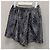 Louis Vuitton Pantalones de seda con monograma Negro - vista 6