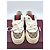 Gucci Sneakers Rafima Reweb Multicolore - vista 4