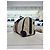 Gucci Borsa da Viaggio Savoy Duffle Blu - vista 12