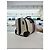 Gucci Borsa da Viaggio Savoy Duffle Blu - vista 13