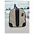 Gucci Borsa da Viaggio Savoy Duffle Blu - vista 18