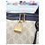 Gucci Borsa da Viaggio Savoy Duffle Blu - vista 20