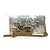 Horsebit 1955 Gucci Borsa a Spalla Portafoglio Horsebit Tiger UTJAC Multicolore - vista 2