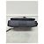 Louis Vuitton Borsa Messenger Trio Cross in Damier Graphite Nero - vista 7