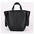 Balenciaga Borsa a tracolla Everyday XS nera Nero - vista 6