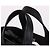 Balenciaga Borsa a tracolla Everyday XS nera Nero - vista 7