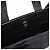 Balenciaga Borsa a tracolla Everyday XS nera Nero - vista 9