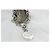 Tiffany & Co Bracciale Return to Tiffany con ciondolo tondo Argento - vista 3