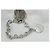 Tiffany & Co Bracciale Return to Tiffany con ciondolo tondo Argento - vista 4