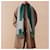 Hermès Sciarpa Clefs de Cashmere Multicolore  - vista 5