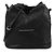 Maison Martin Margiela Borsa a tracolla giapponese Nero - vista 3