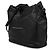 Maison Martin Margiela Borsa a tracolla giapponese Nero - vista 4