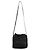 Maison Martin Margiela Borsa a tracolla giapponese Nero - vista 5