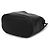 Maison Martin Margiela Borsa a tracolla giapponese Nero - vista 6