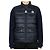 Leichte Daunenweste Moncler Kids Gui (Navy) Schwarz