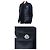 Leichte Daunenweste Moncler Kids Gui (Navy) Schwarz - Ansicht 3