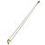 Tiffany & Co Collana Paloma Picasso Loving Heart in oro giallo Tiffany&Co - vista 2