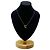 Tiffany & Co Collana Paloma Picasso Loving Heart in oro giallo Tiffany&Co - vista 4