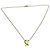 Tiffany & Co Collana Paloma Picasso Loving Heart in oro giallo Tiffany&Co - vista 6