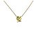 Tiffany & Co Collana Paloma Picasso Loving Heart in oro giallo Tiffany&Co - vista 7