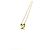 Tiffany & Co Collana Paloma Picasso Loving Heart in oro giallo Tiffany&Co - vista 9