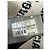 Balenciaga Strick mit Mini-Allover-Logo Silber - Ansicht 6