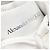 Sneakers Oversole Crystal Alexander McQueen Argento - vista 7