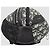 Dior Borsa a tracolla in jacquard Oblique nera in pelle di vitello granulata Nero - vista 6