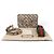 Horsebit 1955 Gucci Borsa a tracolla mini Horsebit Balenciaga Hacker Project Multicolore - vista 8