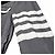 Thom Browne Langer Nylonmantel Braun - Ansicht 3