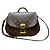 Louis Vuitton Borsa a mano Eden MM in tela Monogram, Borsa a tracolla Rosso - vista 2