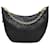 Louis Vuitton Borsa hobo Loop in monogramma Empreinte nero