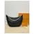 Louis Vuitton Borsa hobo Loop in monogramma Empreinte nero - vista 7