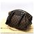 Louis Vuitton Borsa Tote Damier Ebene Verona PM Marrone - vista 2