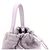 Maison Martin Margiela Borsa a secchiello con catena, tote e crossbody Porpora - vista 4