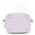 Maison Martin Margiela Borsa a secchiello con catena, tote e crossbody Porpora - vista 6
