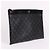 Louis Vuitton Pochette Discovery Black Clutch Bag Nero - vista 4
