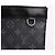 Louis Vuitton Pochette Discovery Black Clutch Bag Nero - vista 7