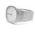 Gucci Interlocking Steel Uhr Silber - Ansicht 2