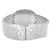 Gucci Interlocking Steel Uhr Silber - Ansicht 3
