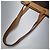 Céline Borsa shopper Triomphe Macadam con taschino Borsa a tracolla Marrone - vista 14