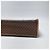 Céline Borsa shopper Triomphe Macadam con taschino Borsa a tracolla Marrone - vista 16