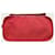 Louis Vuitton Neverfull MM Reversibile Monogramma Rivoltabile Rosso - vista 6